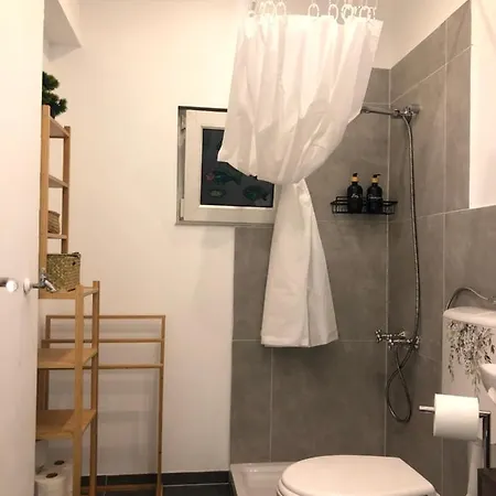 Gruene Oase Mit Balkon I Eg Apartment Duisburg