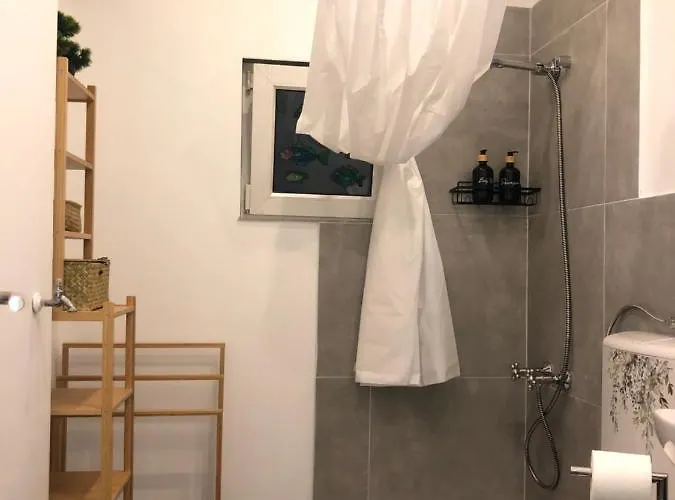 Gruene Oase Mit Balkon I Eg Apartmán Duisburg